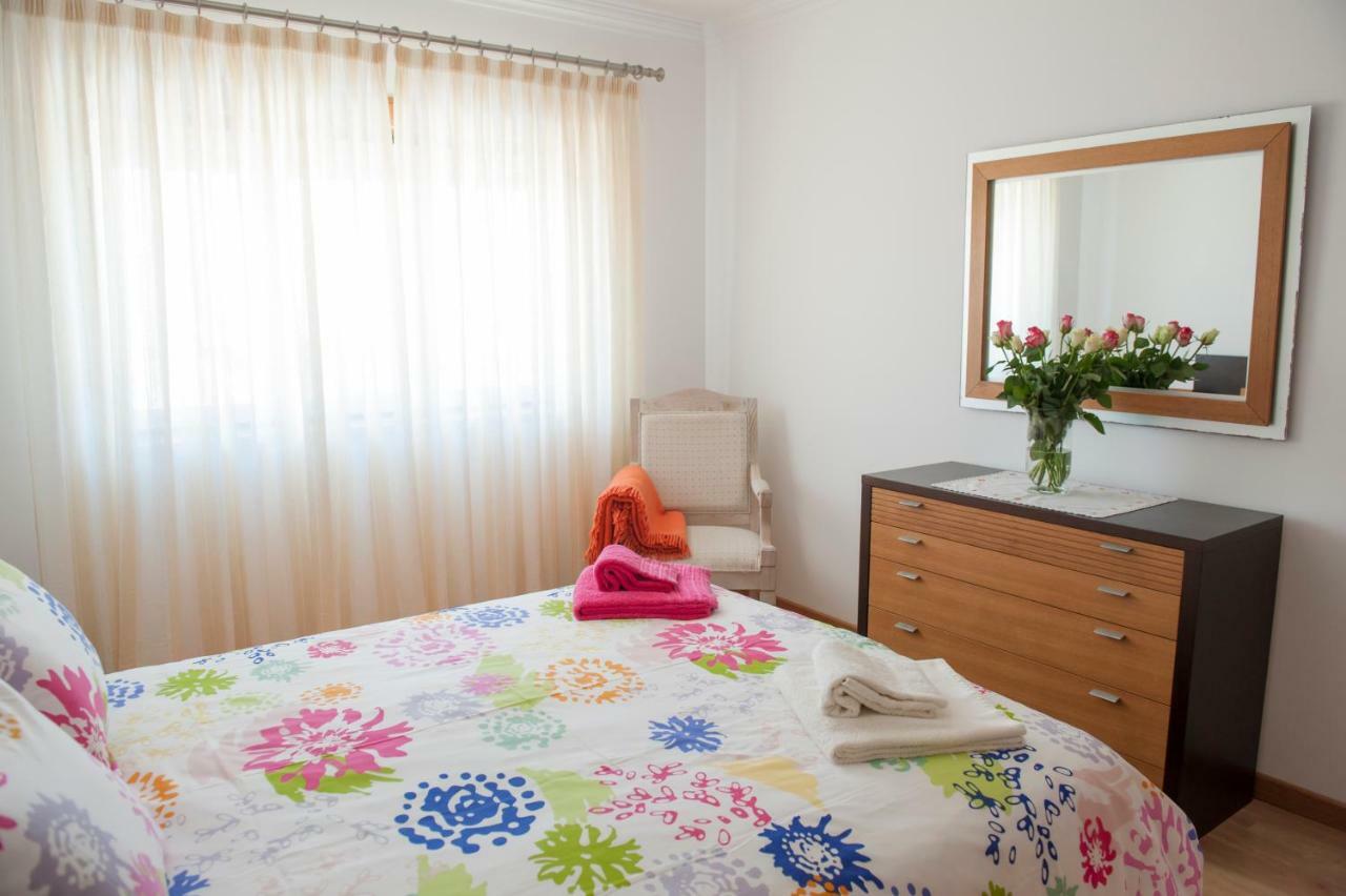 Fabulous Beach House On The Atlantic Baleal Bagian luar foto